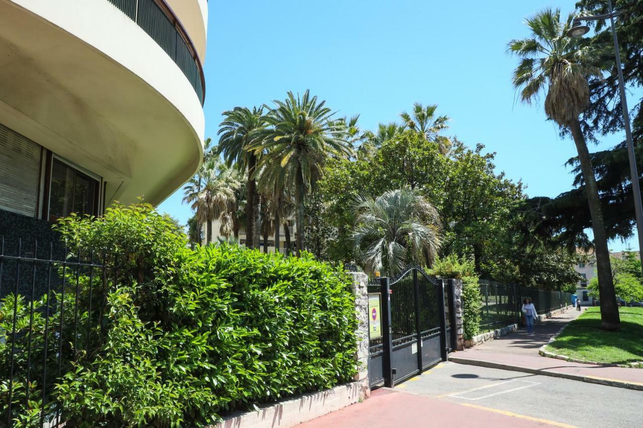 Acci Cannes Gallia Dış mekan fotoğraf